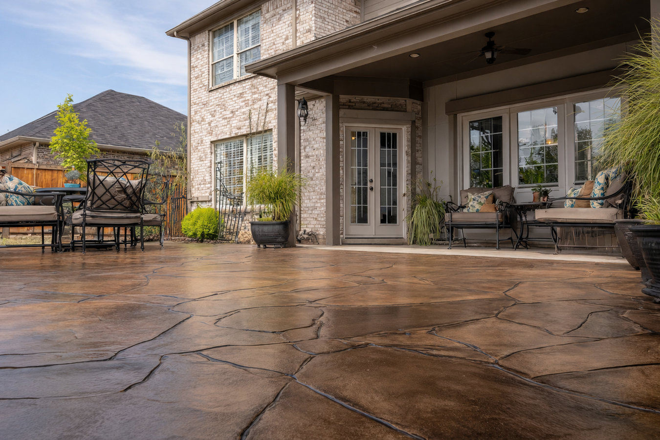Charleston Concrete Company - concrete contractor in Charleston, WV